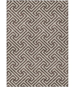 Addison Chantille ACN731-Brown 10 ft. X 14 ft. Rectangle Rug