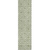 Addison Chantille ACN731-Green 2 ft. 3 in. X 7 ft. 6 in. Rectangle Rug