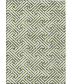 Addison Chantille ACN731-Green 10 ft. X 14 ft. Rectangle Rug