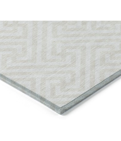 Addison Chantille ACN731-Ivory 10 ft. X 14 ft. Rectangle Rug