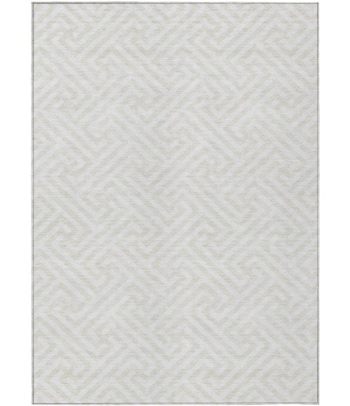 Addison Chantille ACN731-Ivory 10 ft. X 14 ft. Rectangle Rug