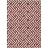 Addison Chantille ACN731-Merlot 10 ft. X 14 ft. Rectangle Rug