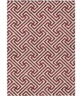 Addison Chantille ACN731-Merlot 10 ft. X 14 ft. Rectangle Rug
