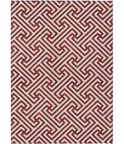 Addison Chantille ACN731-Merlot 10 ft. X 14 ft. Rectangle Rug