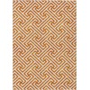 Addison Chantille ACN731-Orange 10 ft. X 14 ft. Rectangle Rug