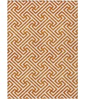 Addison Chantille ACN731-Orange 10 ft. X 14 ft. Rectangle Rug