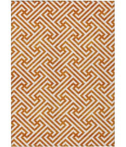 Addison Chantille ACN731-Orange 10 ft. X 14 ft. Rectangle Rug