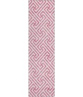 Addison Chantille ACN731-Pink 2 ft. 3 in. X 7 ft. 6 in. Rectangle Rug