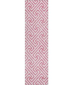 Addison Chantille ACN731-Pink 2 ft. 3 in. X 7 ft. 6 in. Rectangle Rug