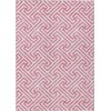 Addison Chantille ACN731-Pink 10 ft. X 14 ft. Rectangle Rug