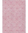 Addison Chantille ACN731-Pink 10 ft. X 14 ft. Rectangle Rug