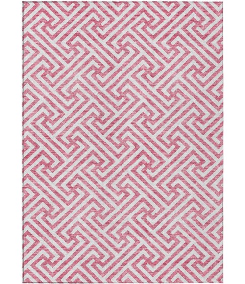 Addison Chantille ACN731-Pink 10 ft. X 14 ft. Rectangle Rug
