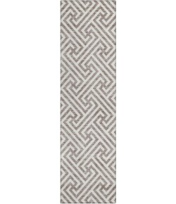 Addison Chantille ACN731-Taupe 2 ft. 3 in. X 7 ft. 6 in. Rectangle Rug