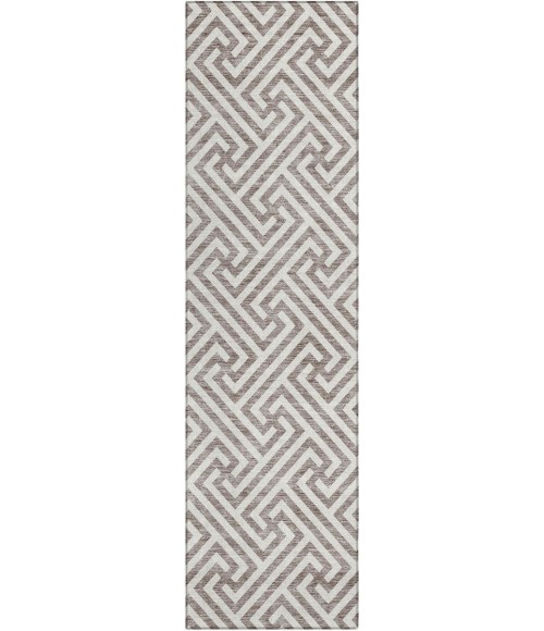 Addison Chantille ACN731-Taupe 2 ft. 3 in. X 7 ft. 6 in. Rectangle Rug