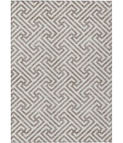 Addison Chantille ACN731-Taupe 10 ft. X 14 ft. Rectangle Rug