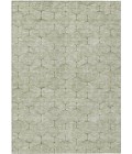 Addison Chantille ACN732-Aloe 9 ft. X 12 ft. Rectangle Rug
