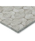 Addison Chantille ACN732-Beige 8 ft. X 8 ft. Round Rug