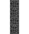 Addison Chantille ACN732-Black 2 ft. 3 in. X 7 ft. 6 in. Rectangle Rug