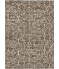 Addison Chantille ACN732-Chocolate 8 ft. X 10 ft. Rectangle Rug