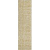 Addison Chantille ACN732-Gold 2 ft. 3 in. X 7 ft. 6 in. Rectangle Rug