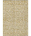 Addison Chantille ACN732-Gold 9 ft. X 12 ft. Rectangle Rug