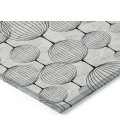 Addison Chantille ACN732-Graphite 9 ft. X 12 ft. Rectangle Rug