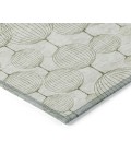 Addison Chantille ACN732-Green 8 ft. X 10 ft. Rectangle Rug
