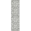 Addison Chantille ACN732-White 2 ft. 3 in. X 7 ft. 6 in. Rectangle Rug