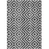 Addison Chantille ACN733-Black 3 ft. X 5 ft. Rectangle Rug