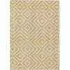 Addison Chantille ACN733-Gold 3 ft. X 5 ft. Rectangle Rug