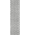 Addison Chantille ACN733-Gray 2 ft. 3 in. X 7 ft. 6 in. Rectangle Rug
