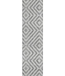 Addison Chantille ACN733-Gray 2 ft. 3 in. X 7 ft. 6 in. Rectangle Rug