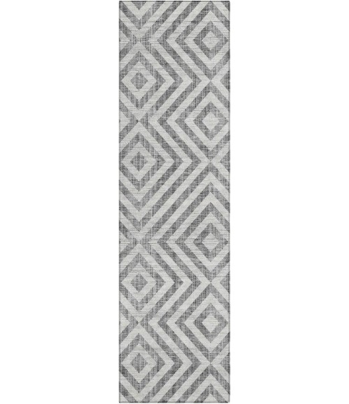 Addison Chantille ACN733-Gray 2 ft. 3 in. X 7 ft. 6 in. Rectangle Rug