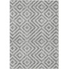 Addison Chantille ACN733-Gray 3 ft. X 5 ft. Rectangle Rug