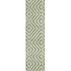 Addison Chantille ACN733-Green 2 ft. 3 in. X 7 ft. 6 in. Rectangle Rug