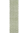 Addison Chantille ACN733-Green 2 ft. 3 in. X 7 ft. 6 in. Rectangle Rug