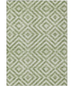 Addison Chantille ACN733-Green 5 ft. X 7 ft. 6 in. Rectangle Rug