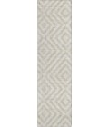 Addison Chantille ACN733-Ivory 2 ft. 3 in. X 7 ft. 6 in. Rectangle Rug
