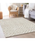 Addison Chantille ACN733-Ivory 3 ft. X 5 ft. Rectangle Rug