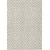 Addison Chantille ACN733-Ivory 3 ft. X 5 ft. Rectangle Rug
