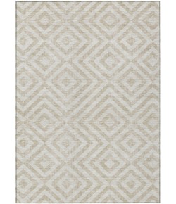 Addison Chantille ACN733-Ivory 3 ft. X 5 ft. Rectangle Rug