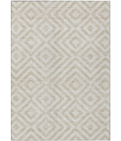 Addison Chantille ACN733-Ivory 3 ft. X 5 ft. Rectangle Rug