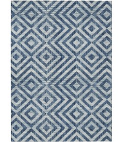 Addison Chantille ACN733-Navy 9 ft. X 12 ft. Rectangle Rug