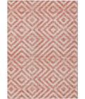 Addison Chantille ACN733-Salmon 3 ft. X 5 ft. Rectangle Rug