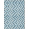 Addison Chantille ACN733-Teal 3 ft. X 5 ft. Rectangle Rug