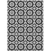 Addison Chantille ACN734-Black 9 ft. X 12 ft. Rectangle Rug