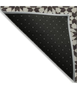 Addison Chantille ACN734-Charcoal 8 ft. X 10 ft. Rectangle Rug