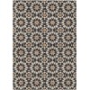 Addison Chantille ACN734-Charcoal 9 ft. X 12 ft. Rectangle Rug