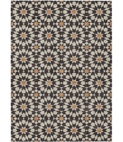 Addison Chantille ACN734-Charcoal 8 ft. X 10 ft. Rectangle Rug