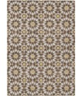 Addison Chantille ACN734-Chocolate 9 ft. X 12 ft. Rectangle Rug